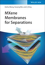 Download this eBook MXene Membranes for Separations