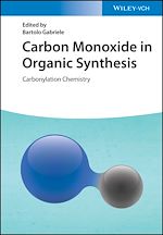 Télécharger le livre :  Carbon Monoxide in Organic Synthesis