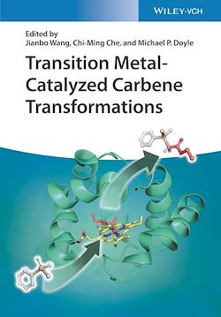 Télécharger le livre :  Transition Metal-Catalyzed Carbene Transformations