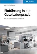 Télécharger le livre :  Einführung in die Gute Laborpraxis