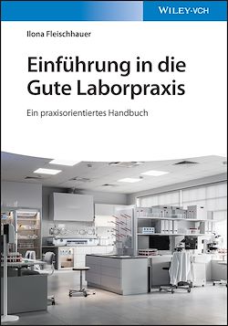 Télécharger le livre :  Einführung in die Gute Laborpraxis