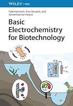 Télécharger le livre :  Basic Electrochemistry for Biotechnology