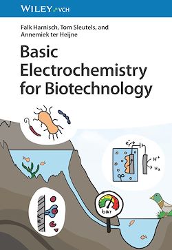 Télécharger le livre :  Basic Electrochemistry for Biotechnology