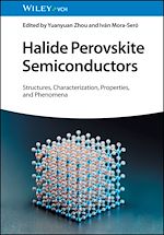 Télécharger le livre :  Halide Perovskite Semiconductors