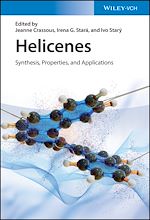 Télécharger le livre :  Helicenes