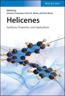 Télécharger le livre :  Helicenes