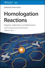 Télécharger le livre :  Homologation Reactions