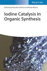 Download this eBook Iodine Catalysis in Organic Synthesis