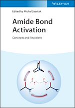 Télécharger le livre :  Amide Bond Activation
