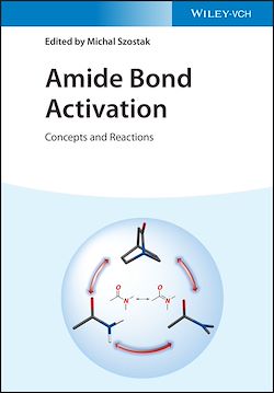 Télécharger le livre :  Amide Bond Activation