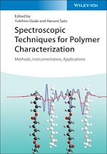 Télécharger le livre :  Spectroscopic Techniques for Polymer Characterization
