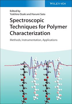 Télécharger le livre :  Spectroscopic Techniques for Polymer Characterization