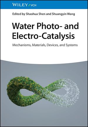 Téléchargez le livre :  Water Photo- and Electro-Catalysis