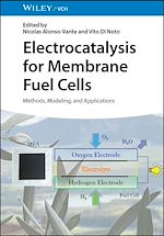Télécharger le livre :  Electrocatalysis for Membrane Fuel Cells
