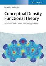 Télécharger le livre :  Conceptual Density Functional Theory