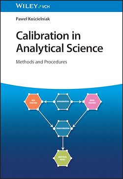 Télécharger le livre :  Calibration in Analytical Science