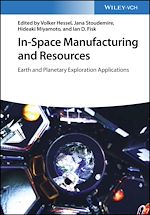 Télécharger le livre :  In-Space Manufacturing and Resources