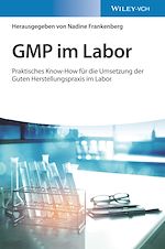 Télécharger le livre :  GMP im Labor