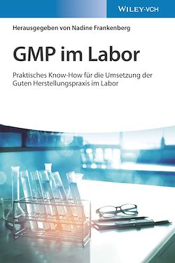 Télécharger le livre :  GMP im Labor
