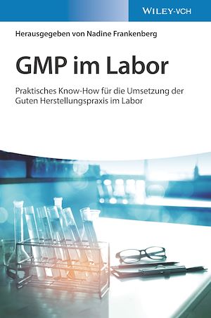 Téléchargez le livre :  GMP im Labor