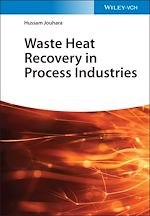 Télécharger le livre :  Waste Heat Recovery in Process Industries