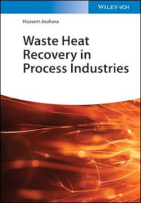 Téléchargez le livre :  Waste Heat Recovery in Process Industries