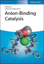 Télécharger le livre :  Anion-Binding Catalysis