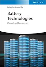 Télécharger le livre :  Battery Technologies