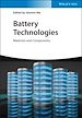 Télécharger le livre :  Battery Technologies