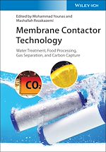 Télécharger le livre :  Membrane Contactor Technology