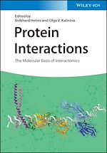 Télécharger le livre :  Protein Interactions