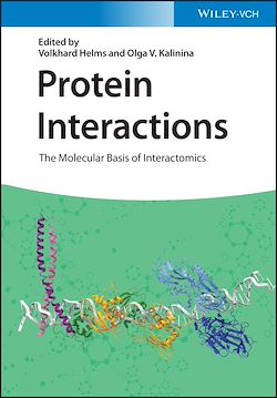 Télécharger le livre :  Protein Interactions