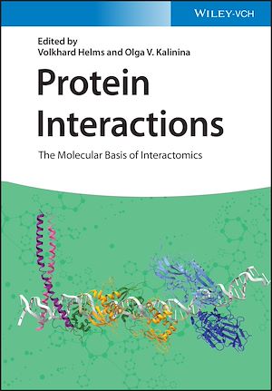 Téléchargez le livre :  Protein Interactions