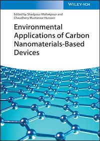 Téléchargez le livre :  Environmental Applications of Carbon Nanomaterials-Based Devices