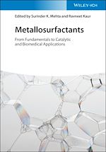 Télécharger le livre :  Metallosurfactants