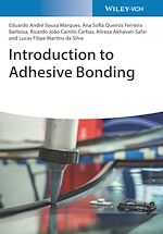 Download this eBook Introduction to Adhesive Bonding