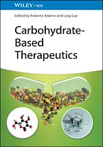 Télécharger le livre :  Carbohydrate-Based Therapeutics