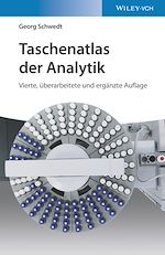Télécharger le livre :  Taschenatlas der Analytik