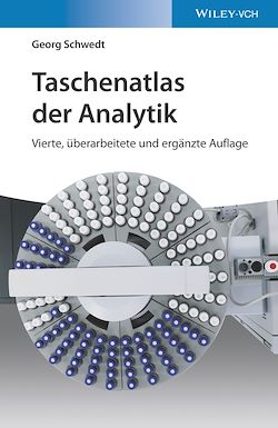 Télécharger le livre :  Taschenatlas der Analytik