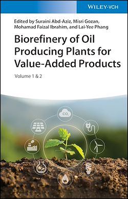 Télécharger le livre :  Biorefinery of Oil Producing Plants for Value-Added Products