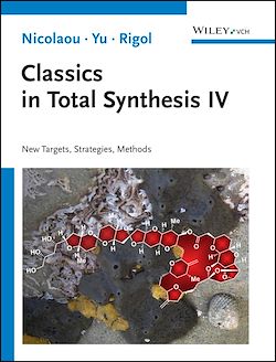 Télécharger le livre :  Classics in Total Synthesis IV