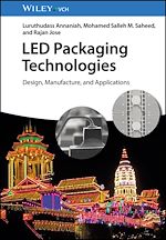 Télécharger le livre :  LED Packaging Technologies