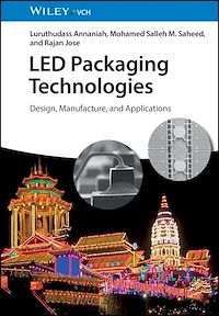 Téléchargez le livre :  LED Packaging Technologies