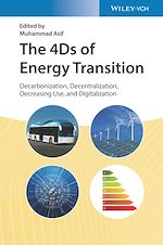 Download this eBook The 4Ds of Energy Transition
