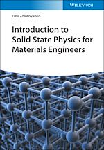 Download this eBook Introduction to Solid State Physics for Materials Engineers