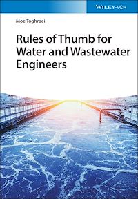Téléchargez le livre :  Rules of Thumb for Water and Wastewater Engineers