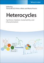 Télécharger le livre :  Heterocycles