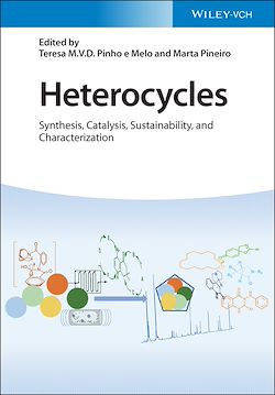 Télécharger le livre :  Heterocycles