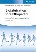 Télécharger le livre :  Biofabrication for Orthopedics