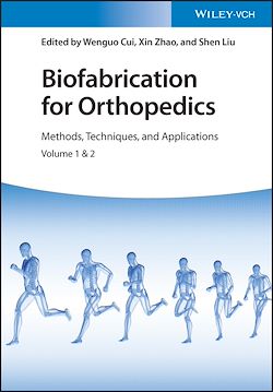 Télécharger le livre :  Biofabrication for Orthopedics